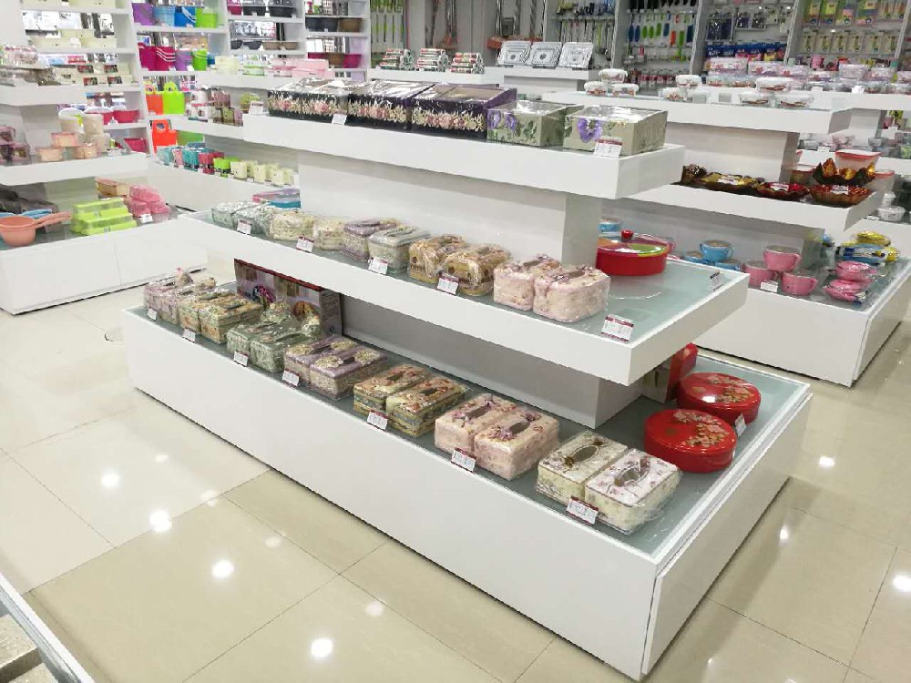 沈阳展柜的主要材料及优缺点