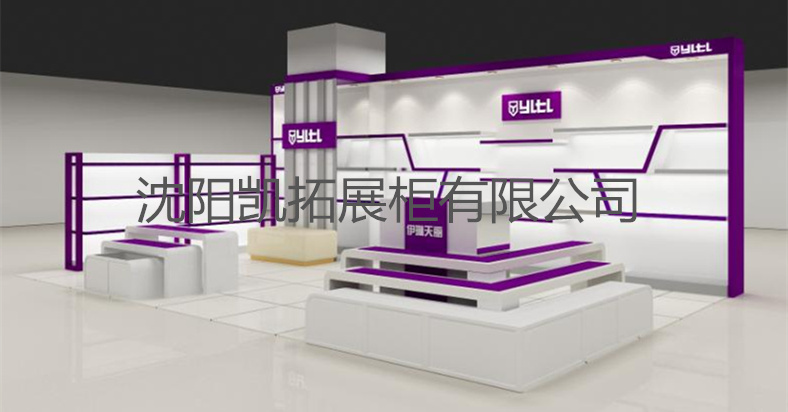 潮品鞋店