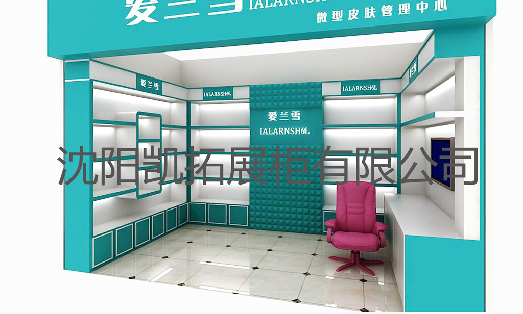 潮品鞋店