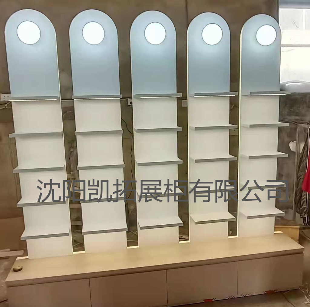 内部组装测试柜