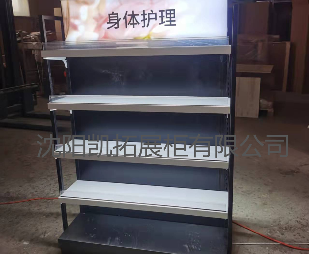 内部组装测试柜