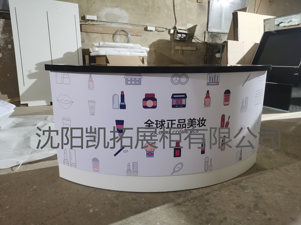 内部组装测试柜